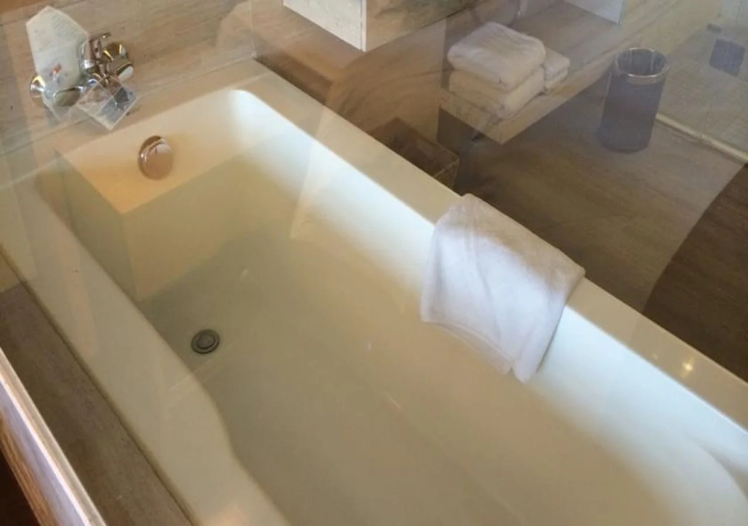 Ramada Plaza Shenzhen North