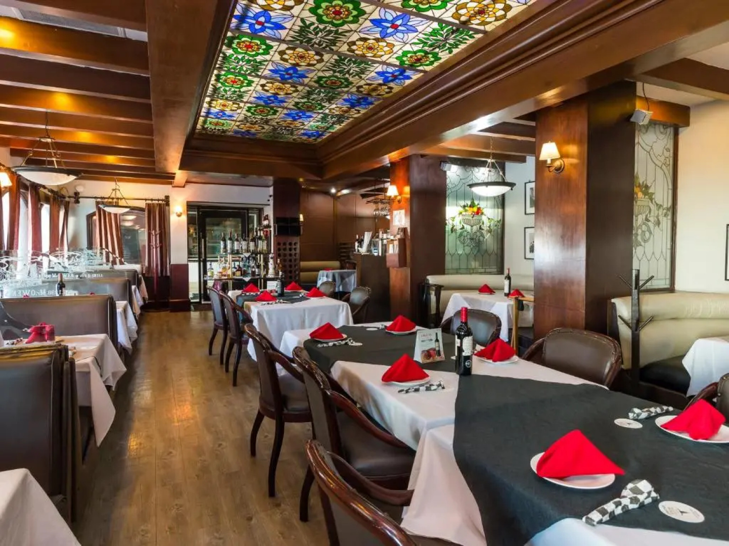 Hotel Plaza Inn
