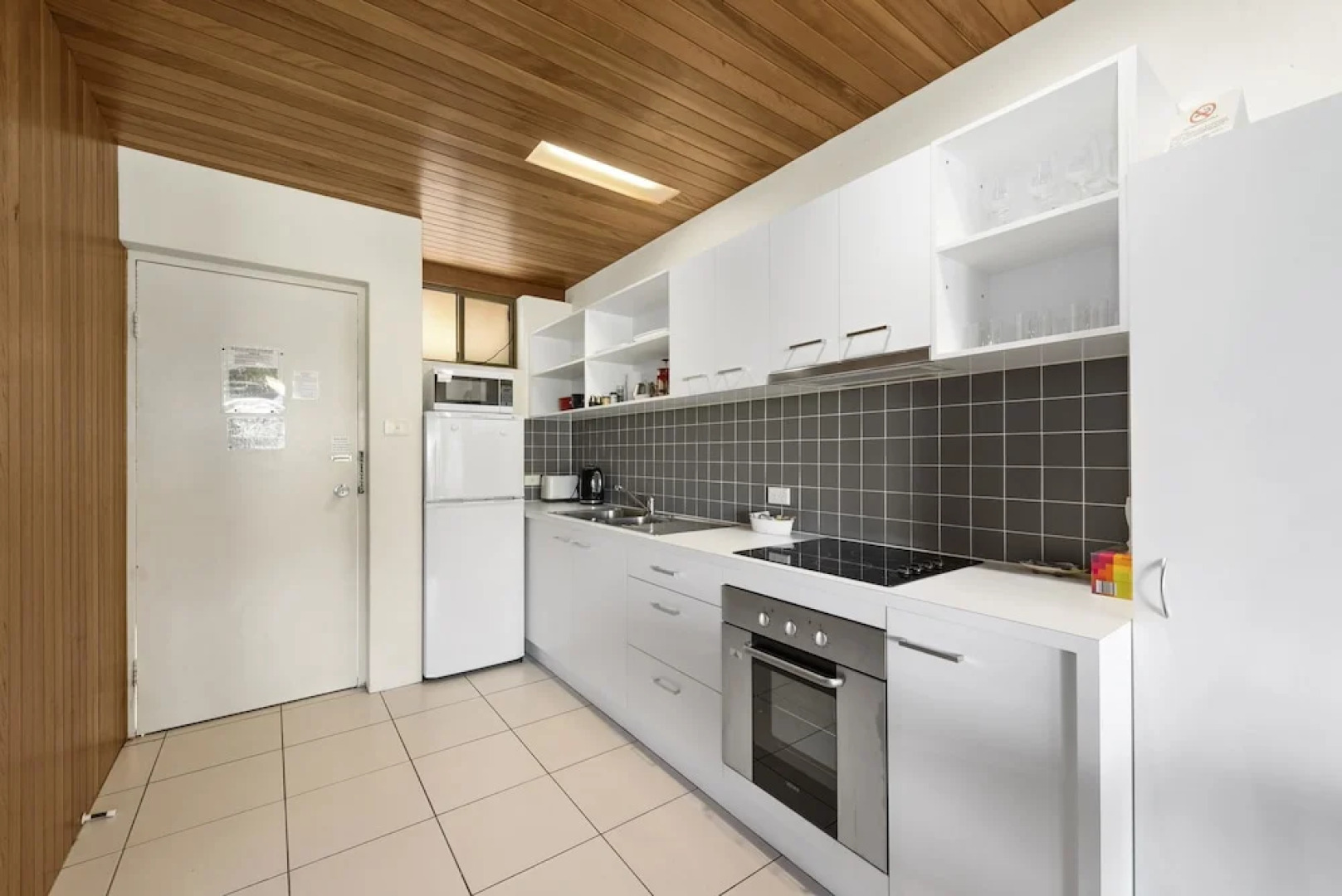 The Beachcomber - 113