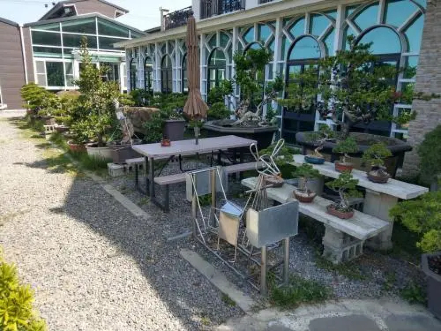 YiShan Farm Homestay