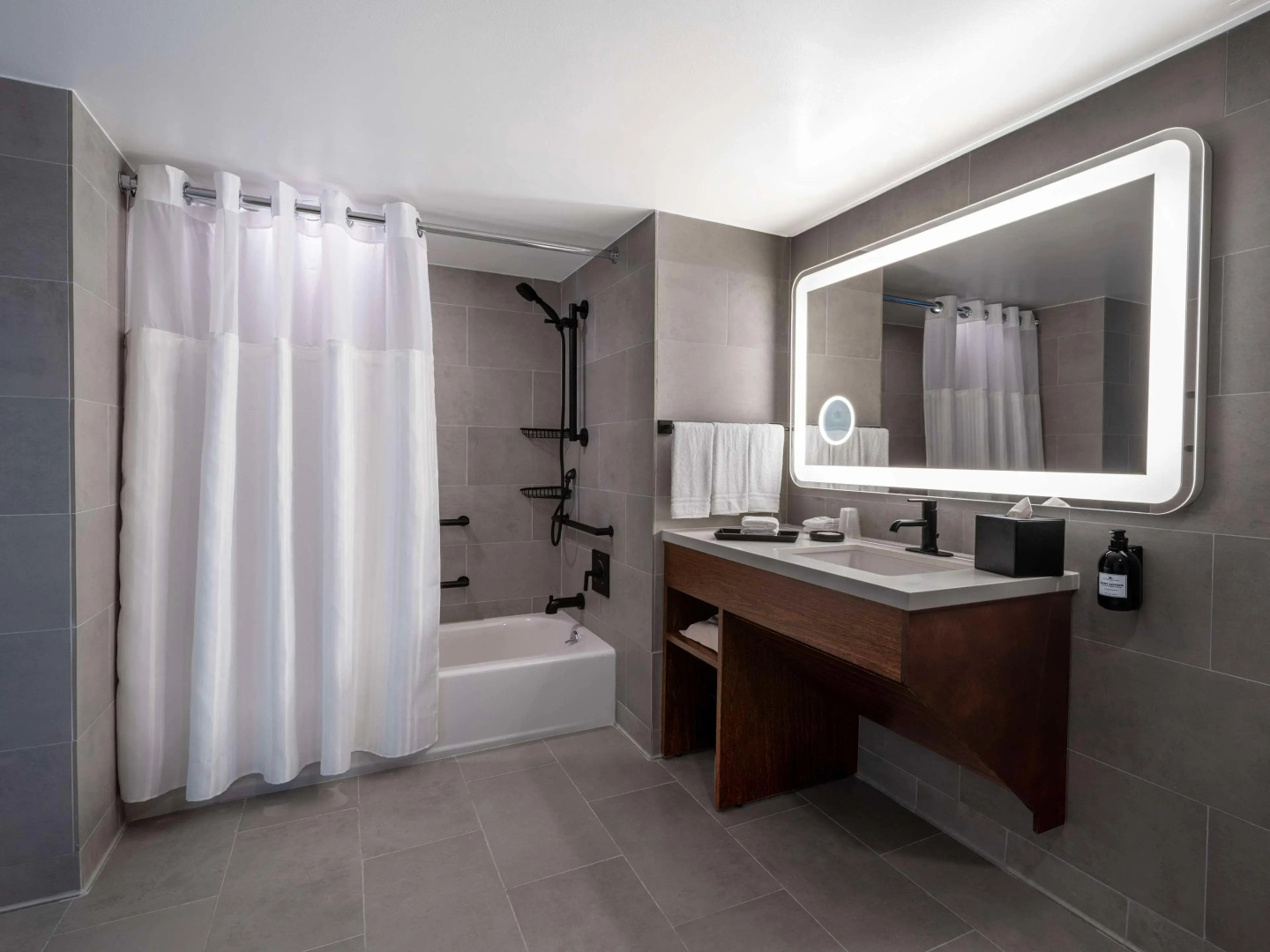 Hilton Garden Inn San Juan Condado