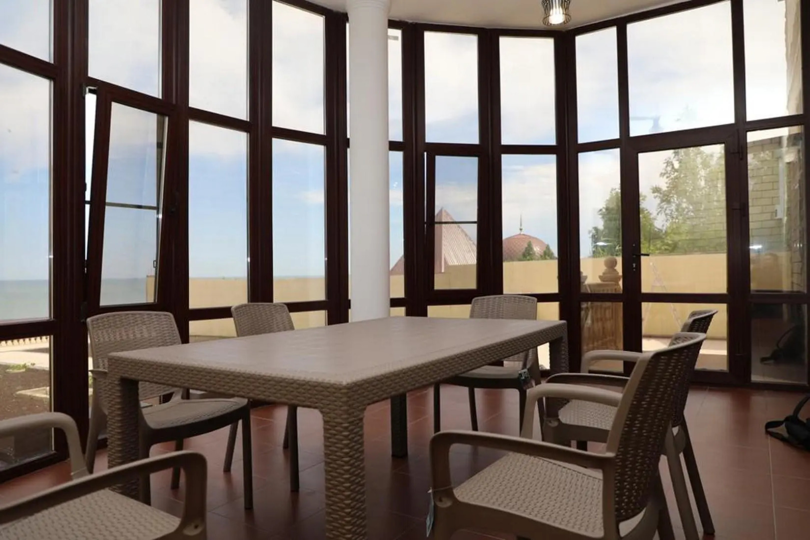 База Отдыха Морская Бухта