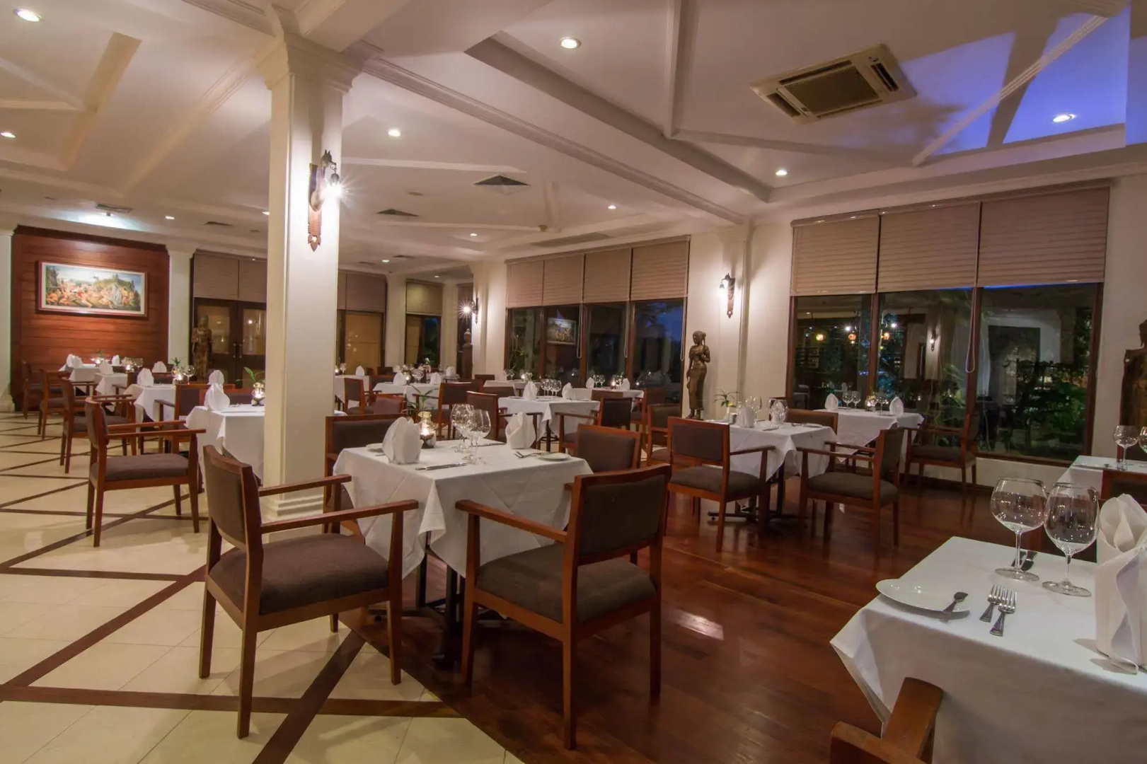 Palace Residence & Villa Siem Reap