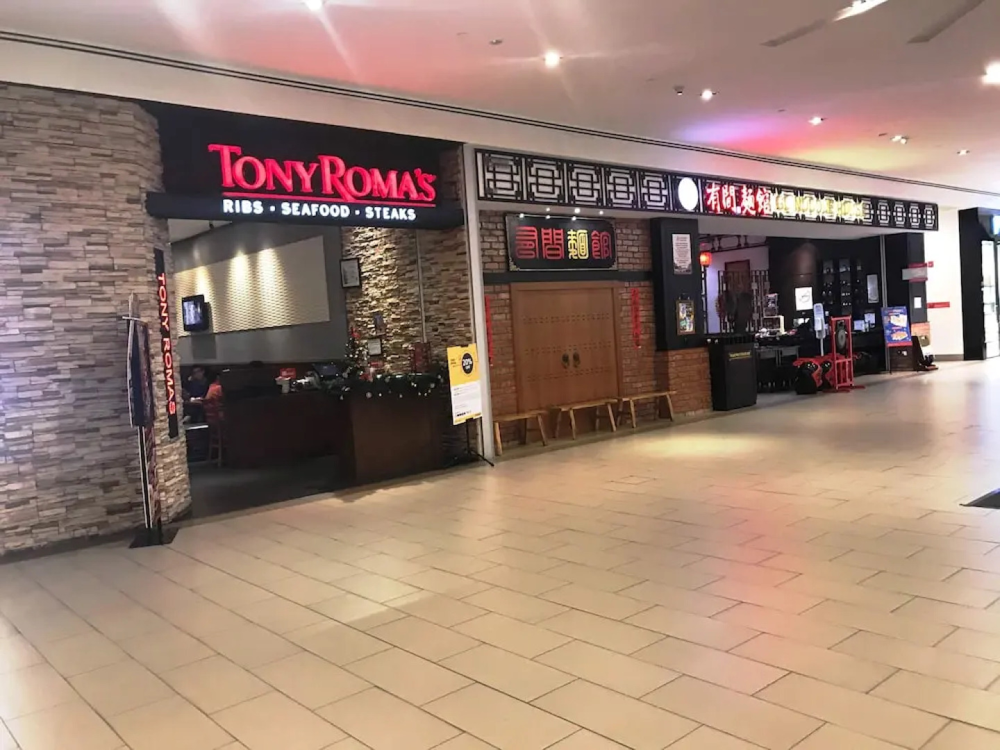 E Studio-Trefoil SetiaCity SetiaAlam