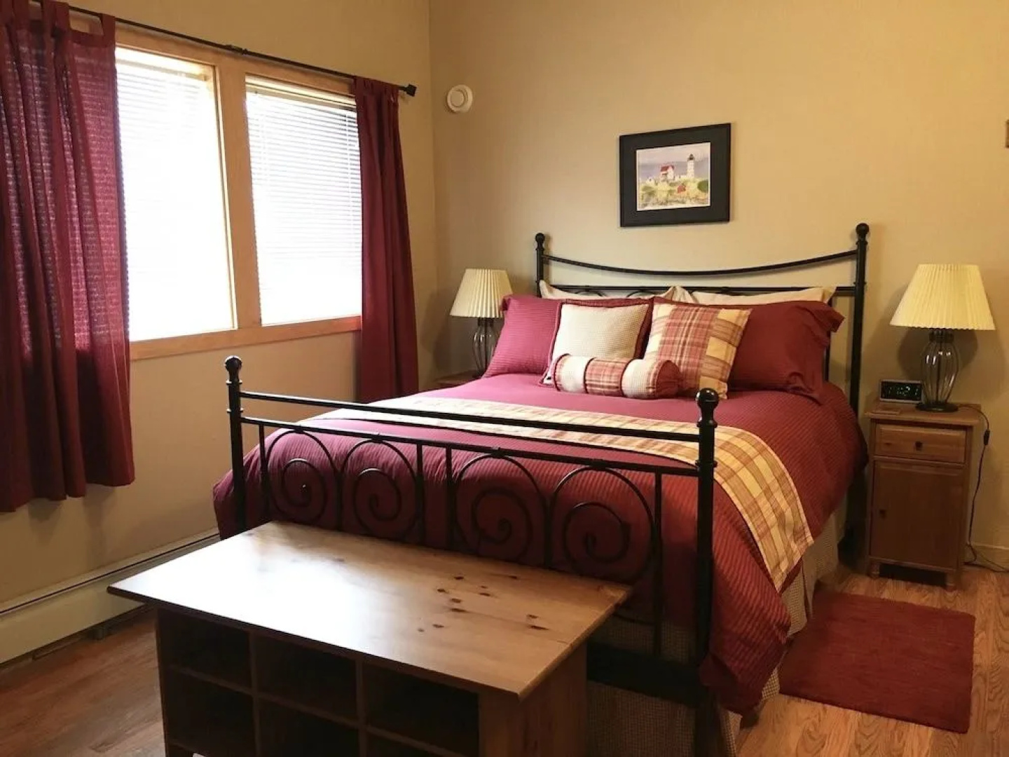 Bear Lake Lodgings Bed & Breakfast