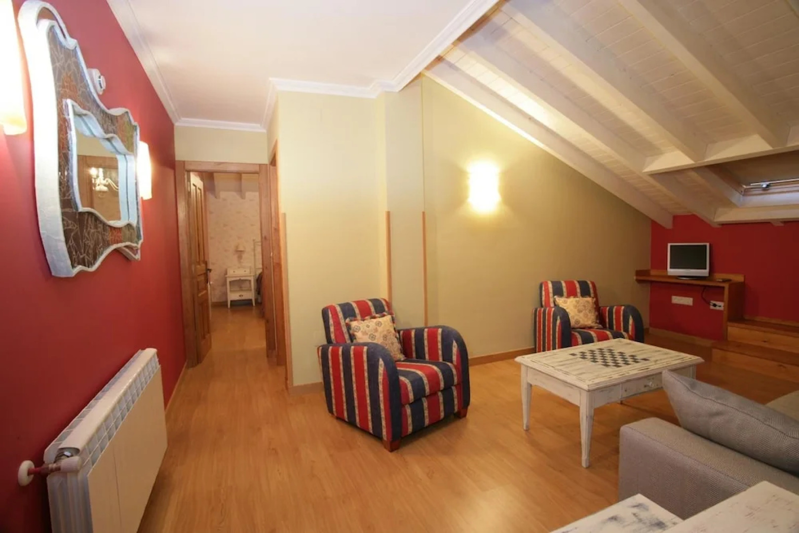 Posada El Corcal De Liébana