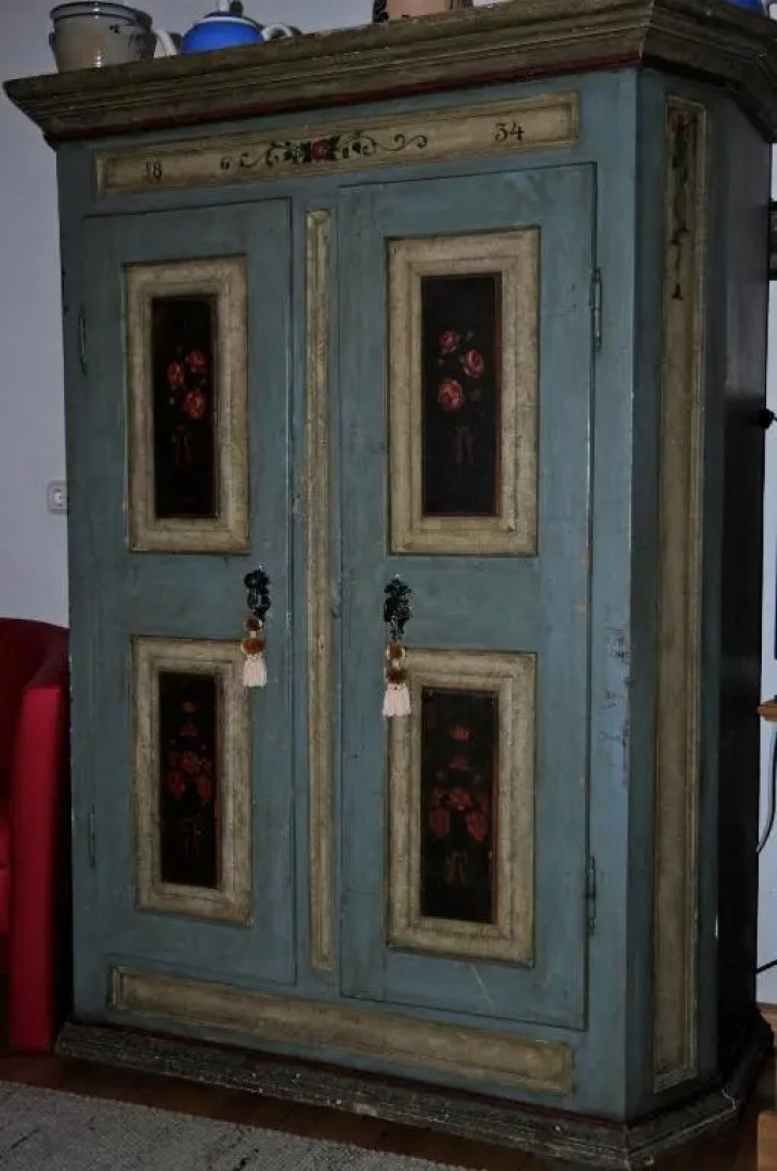 Holzschnitzers Appartements