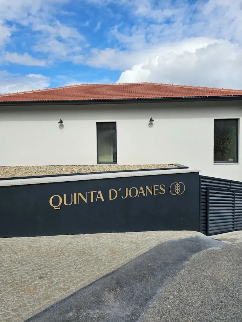 Quinta D'Joanes Douro