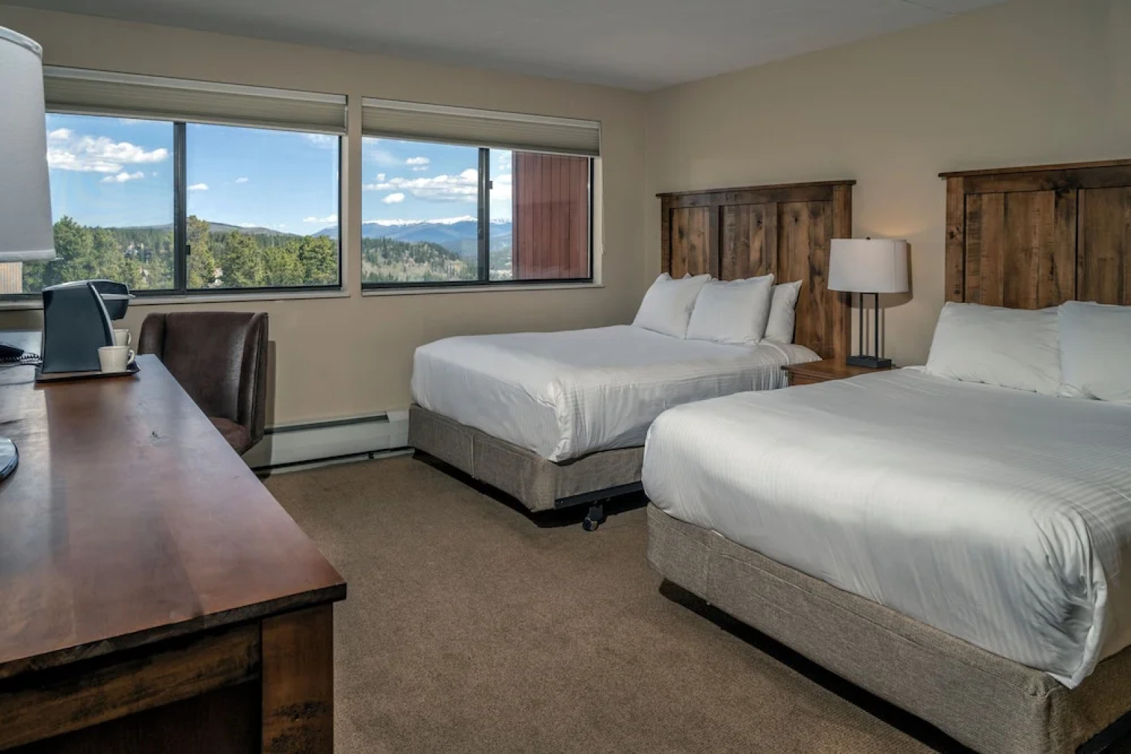 Beaver Run Resort & Conference Center