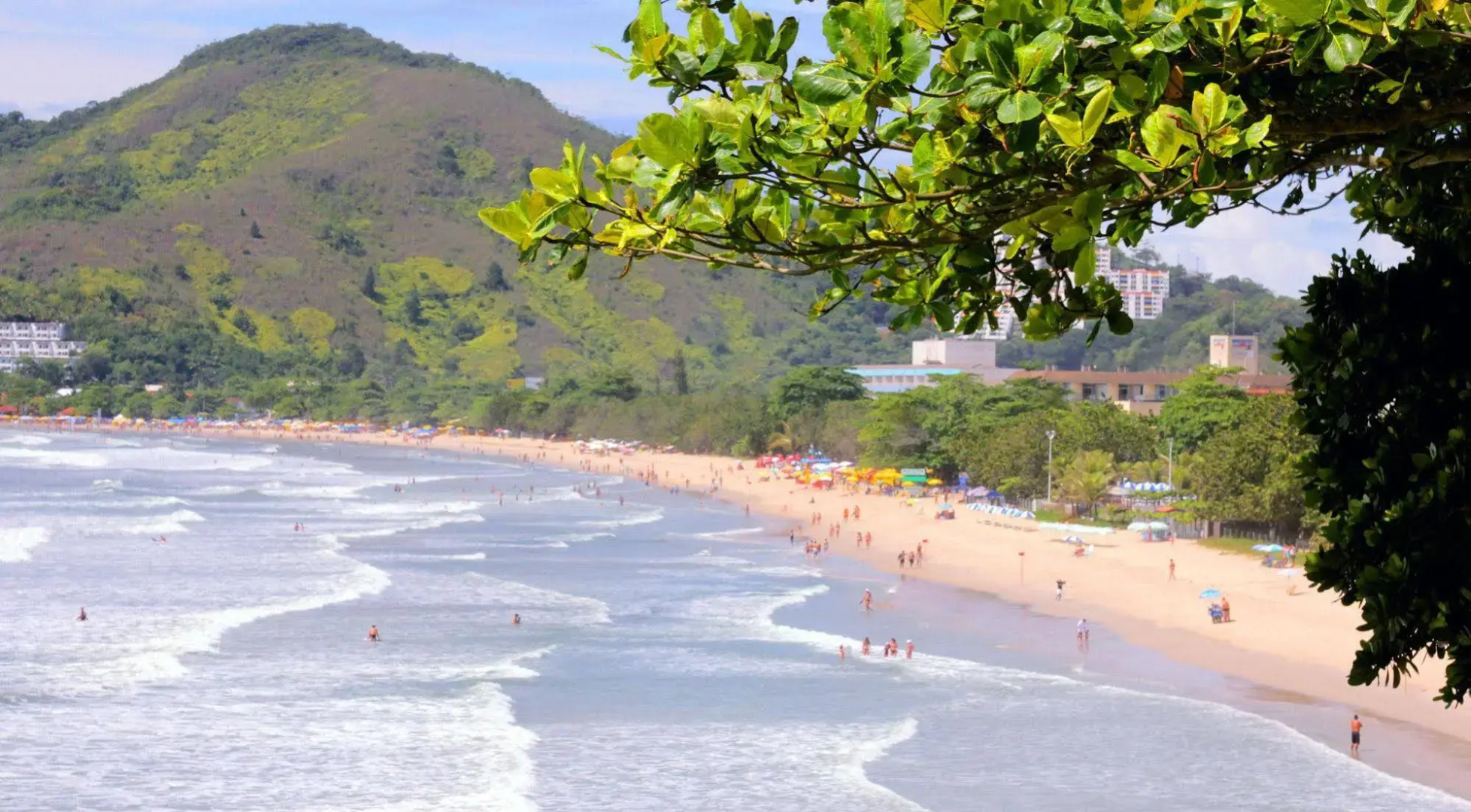 Pousada Pataxó