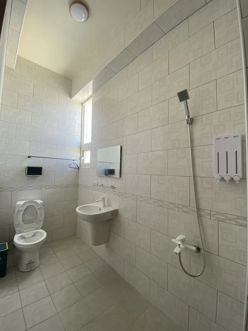 Ji Guang Dive Resort - Hostel
