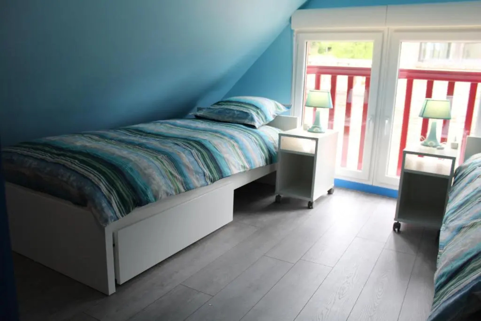 La Bergerie du festel