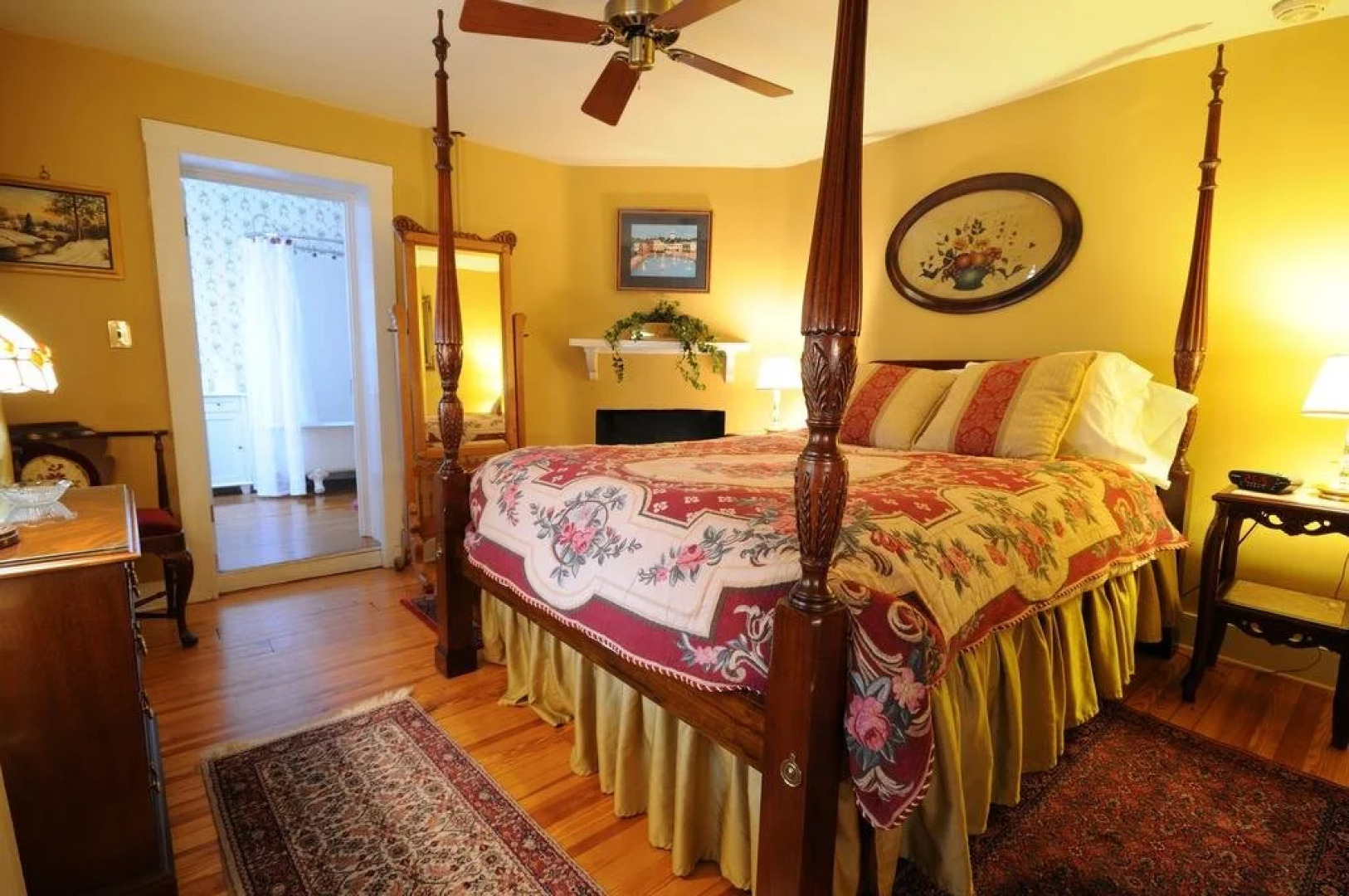 Georgian House Bed and Breakfast