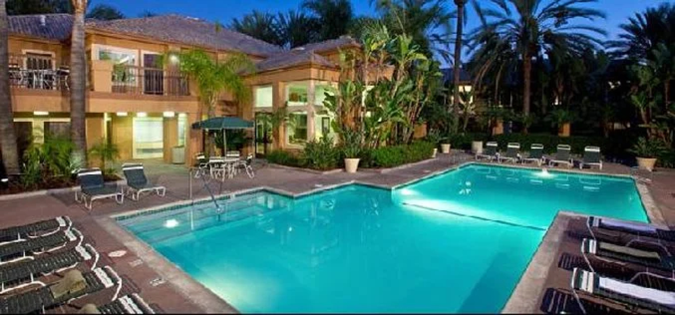 Oakwood at las Palmas Apartments