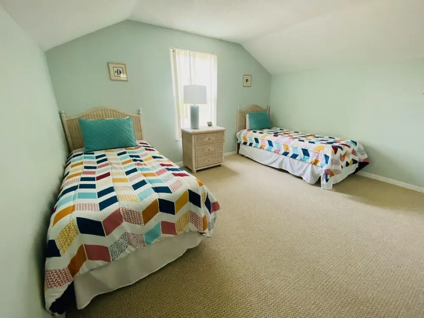 Michael's Southern Dunes Vacation Home