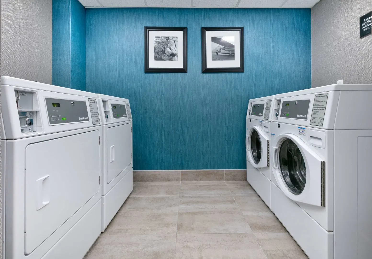 Hampton Inn Biloxi