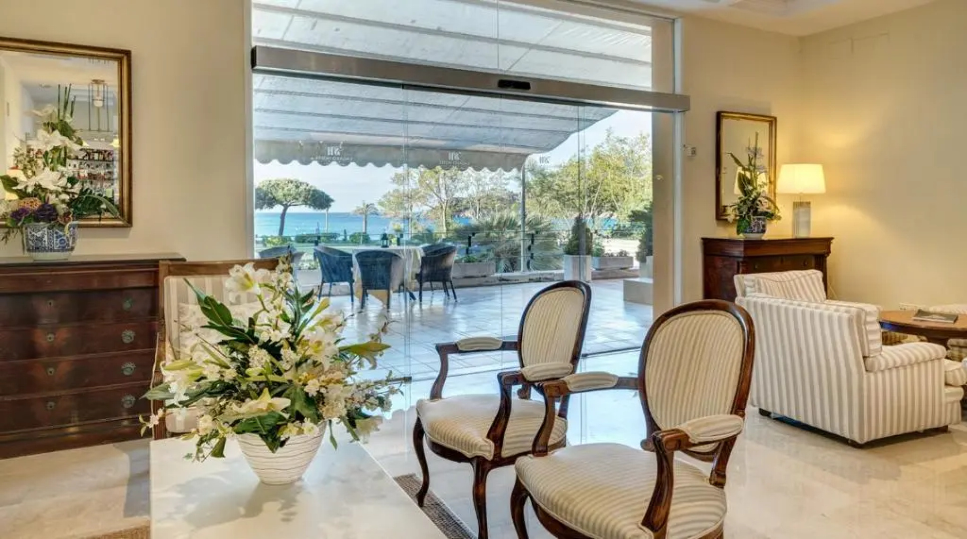 S'Agaró Hotel Spa & Wellness