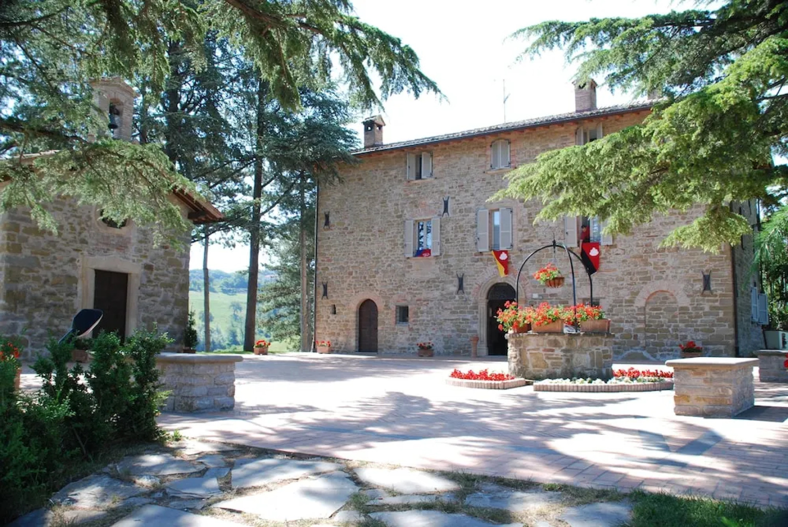 PHI Resort Coldimolino