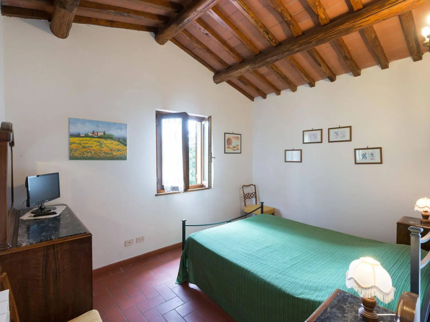 Agriturismo Le Fontanacce