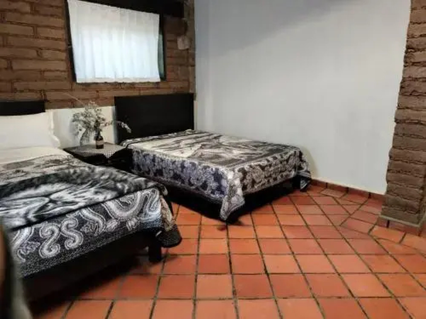Hotel Estancia Los Cedros