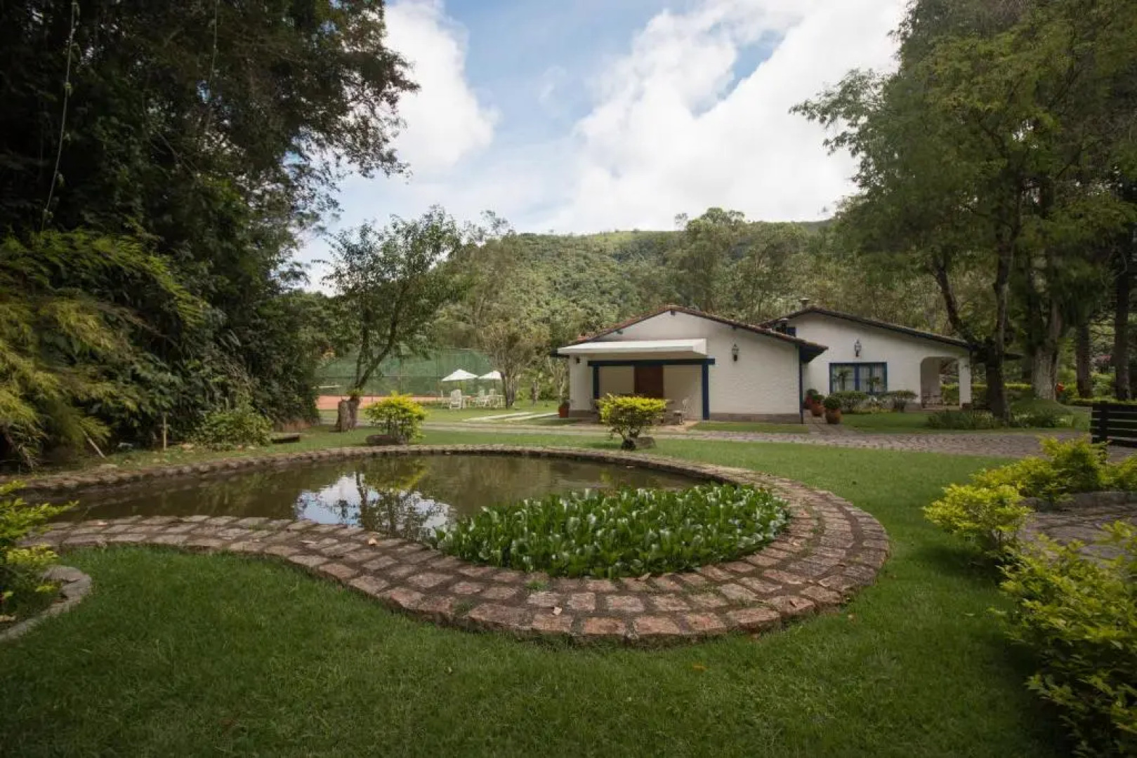 Quinta da Paz Resort
