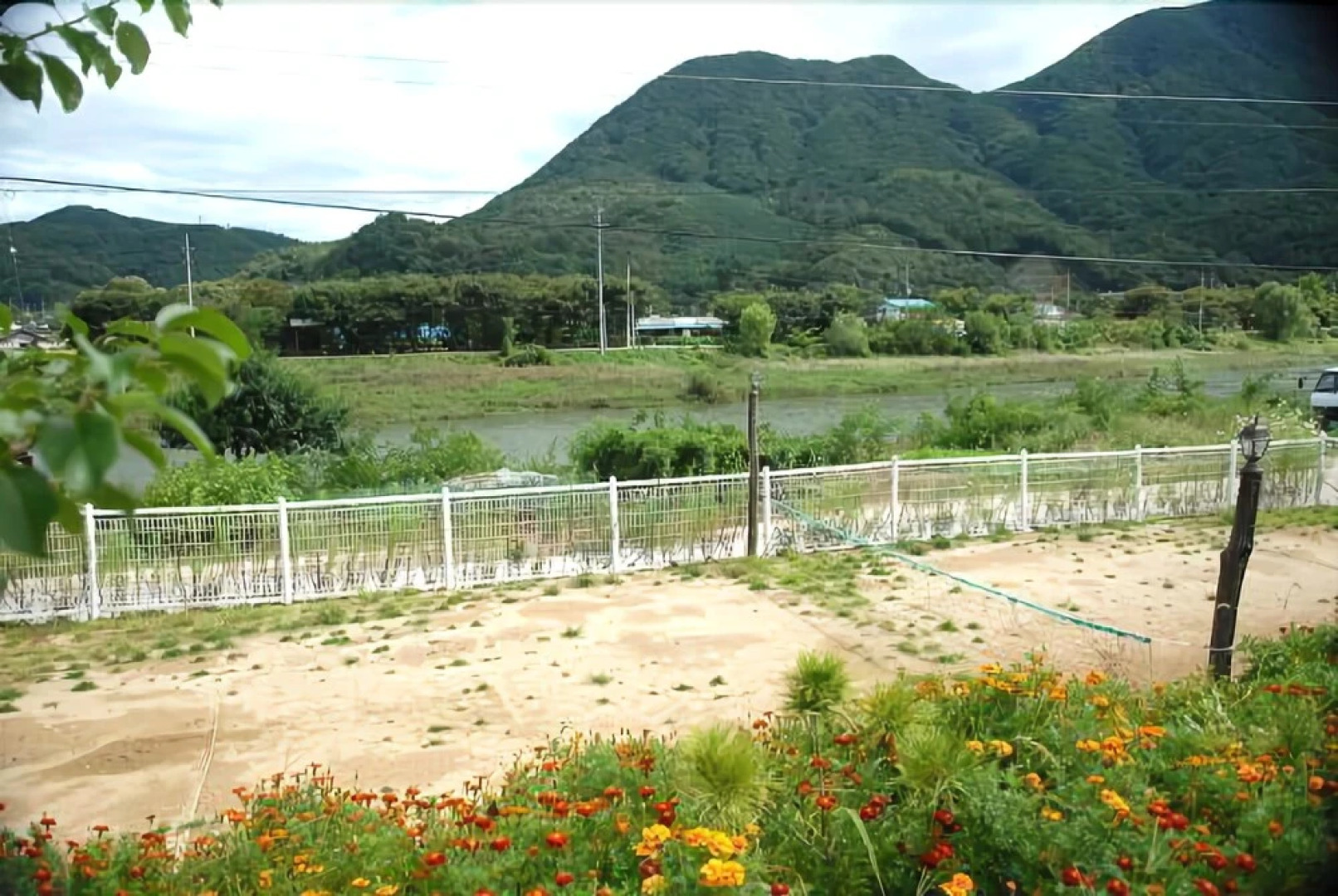 Yangpyeong Clear Water Pension