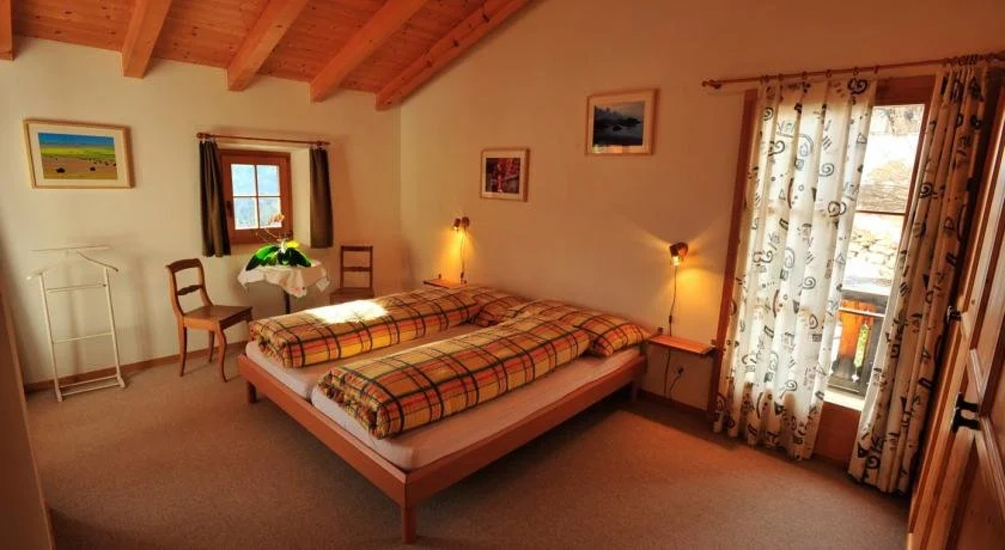 Bed & Breakfast La Val
