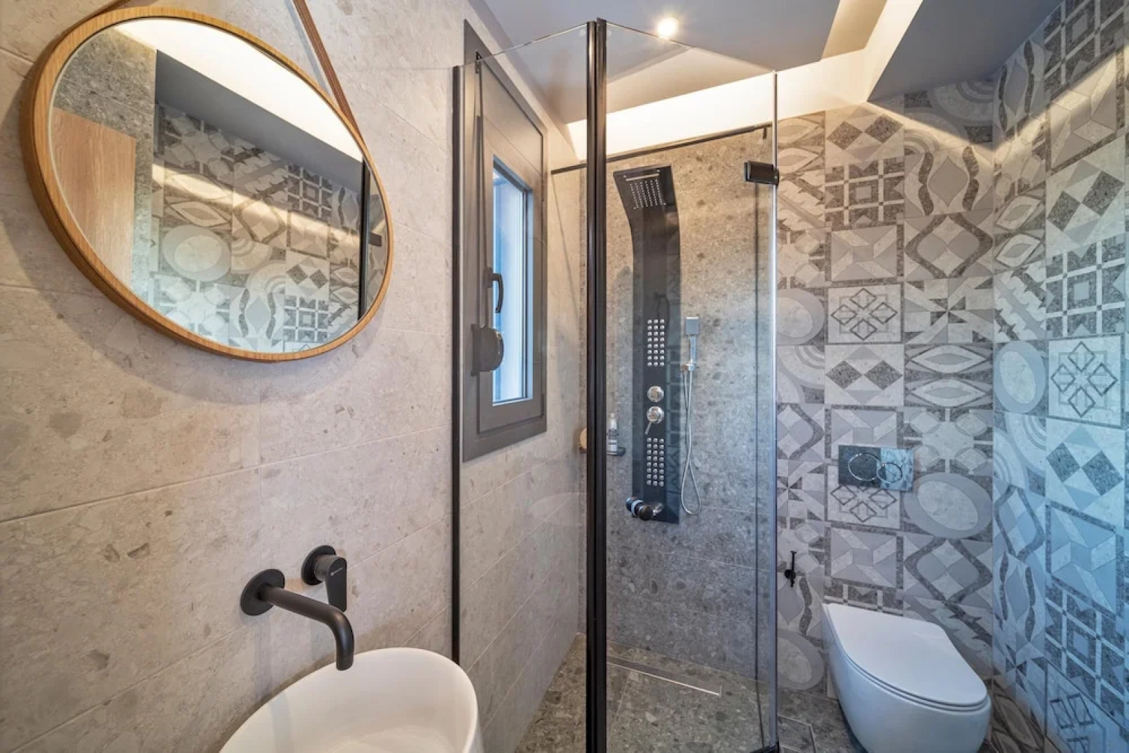 Palmeral Luxury Suites