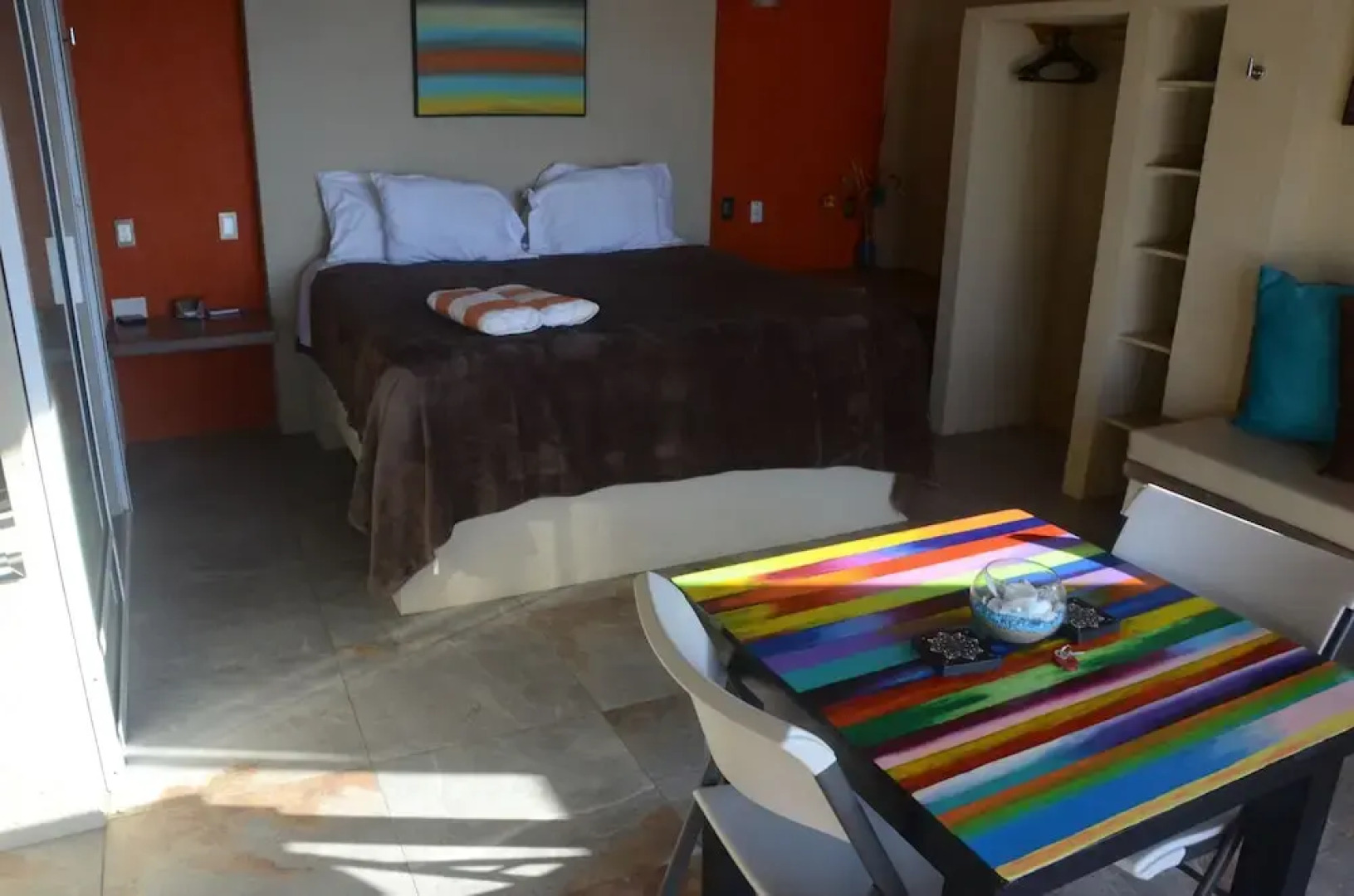 Casablanca Guest House