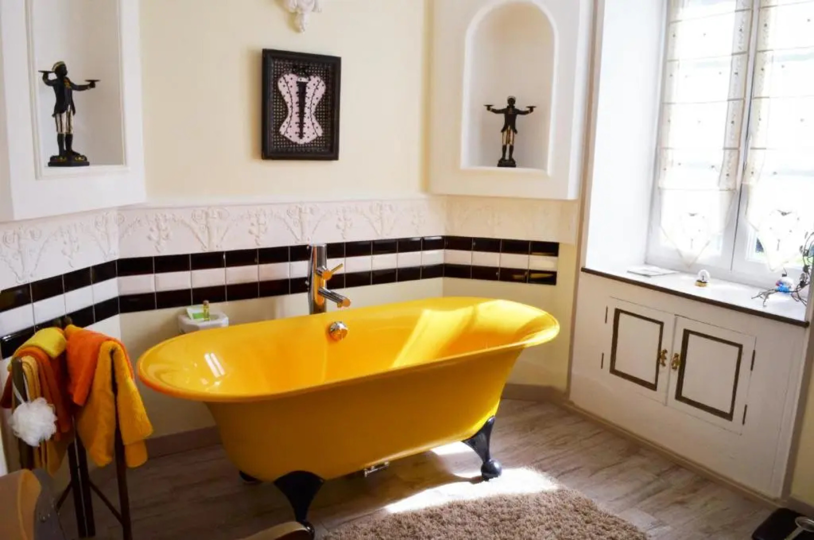 Domaine des Papeteries