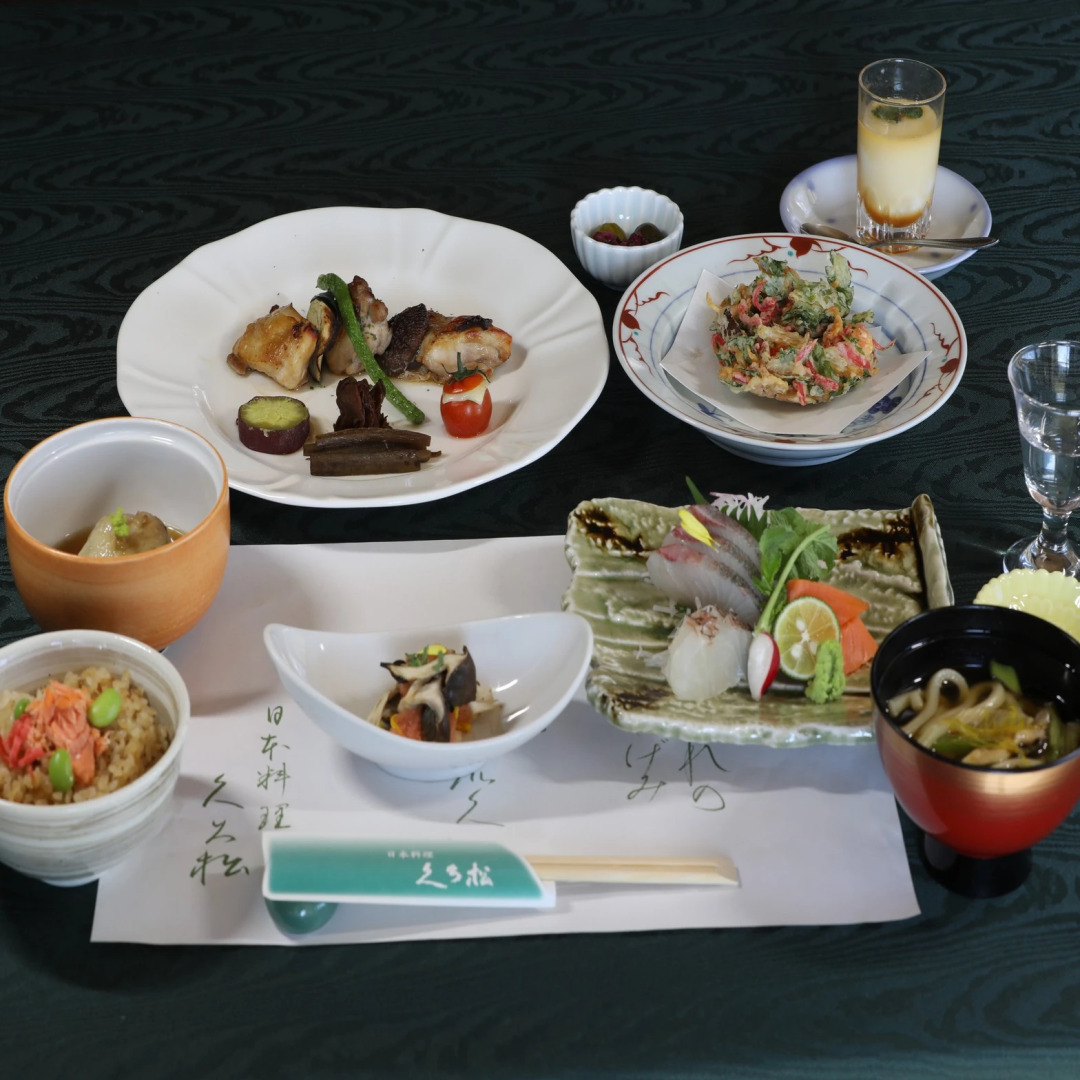 Hotel Familio Minakami