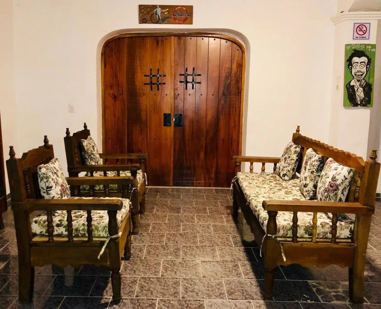 Hostal Casa chauac Ha