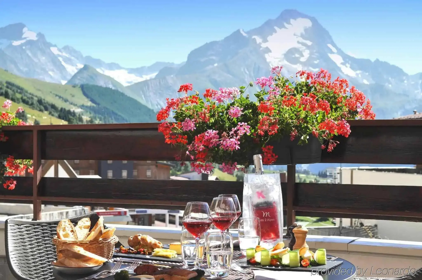Belambra Clubs Les 2 Alpes 1800