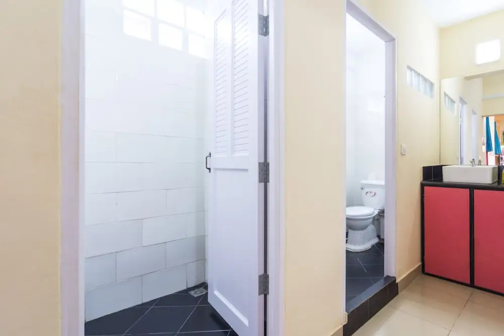 Monkey Republic Kampot - Hostel