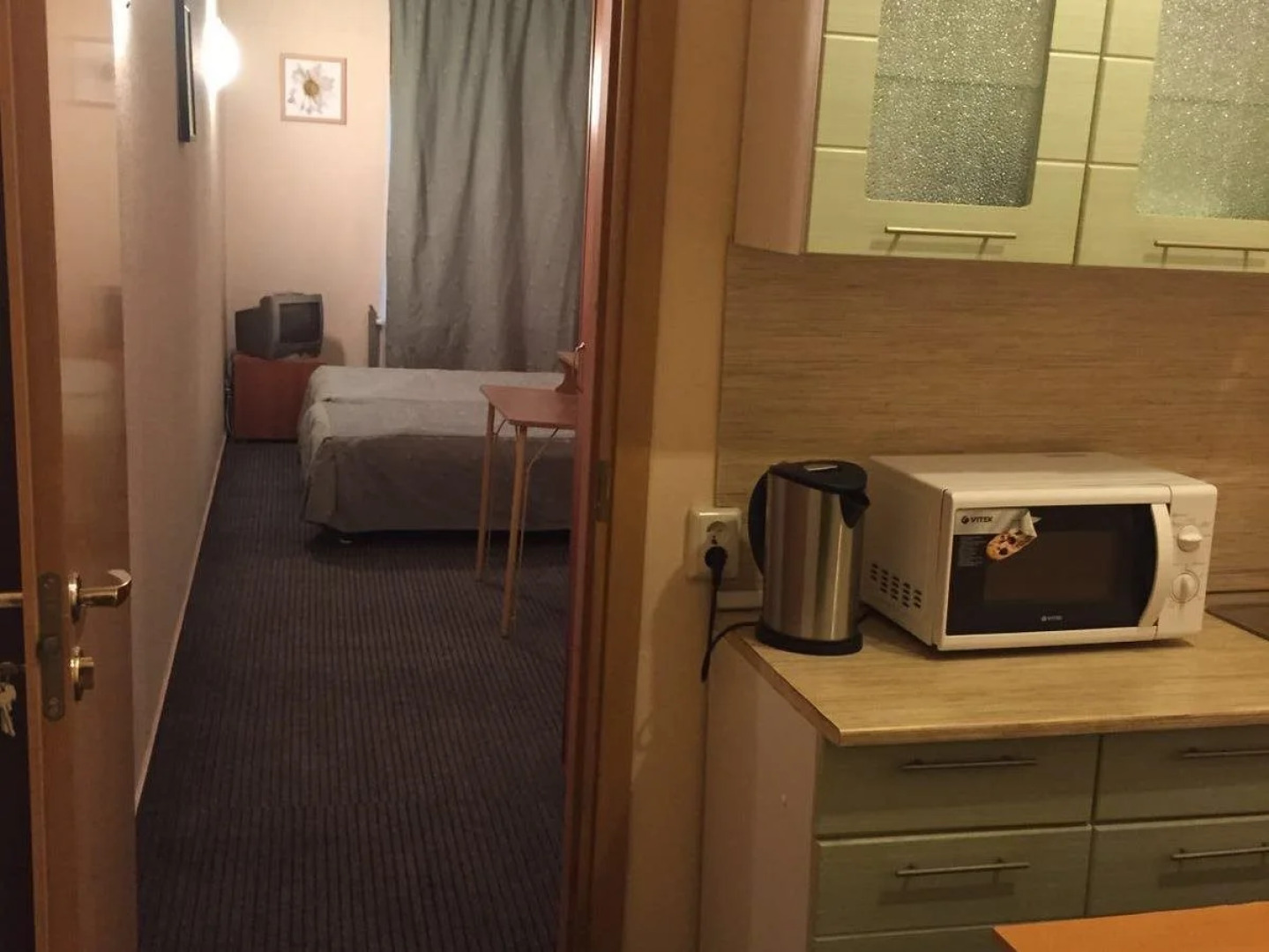 Rinaldi на Московском - I