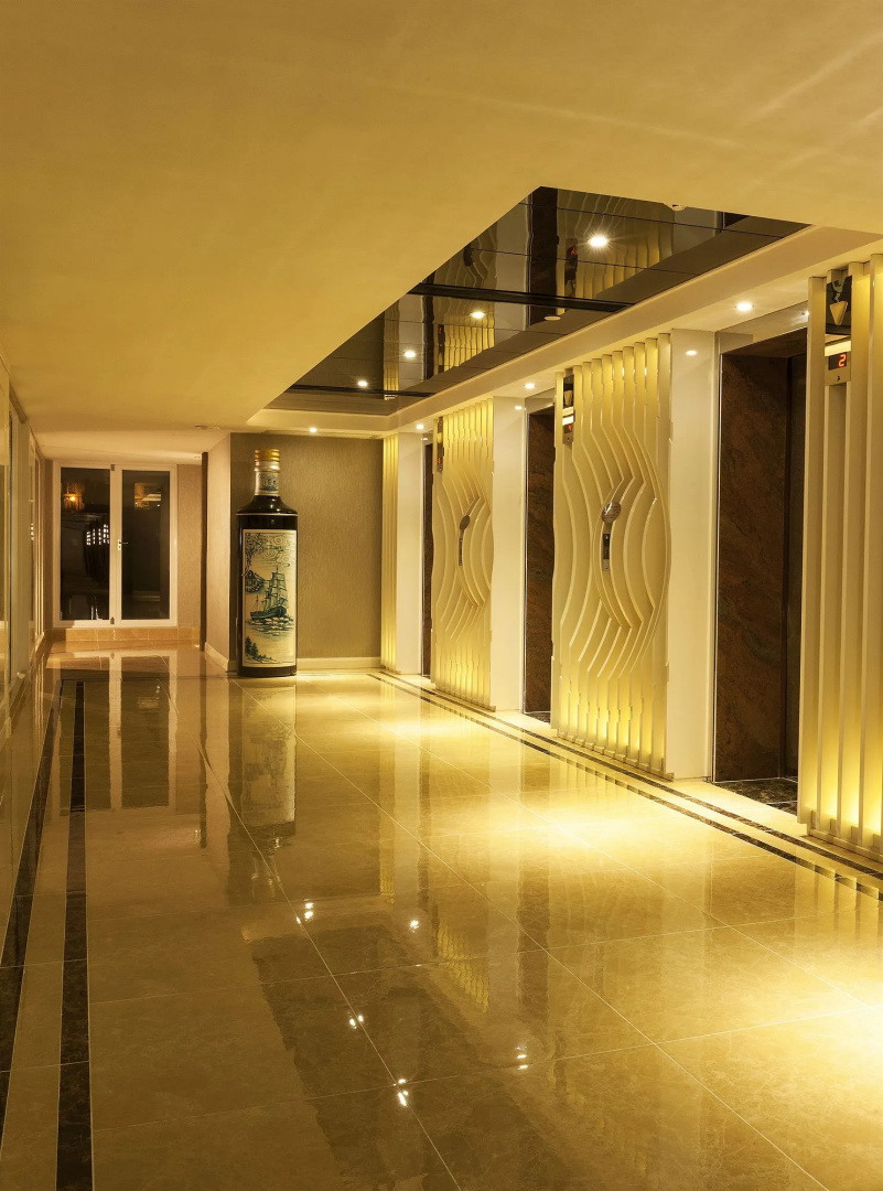 Riviera Hotel Macau