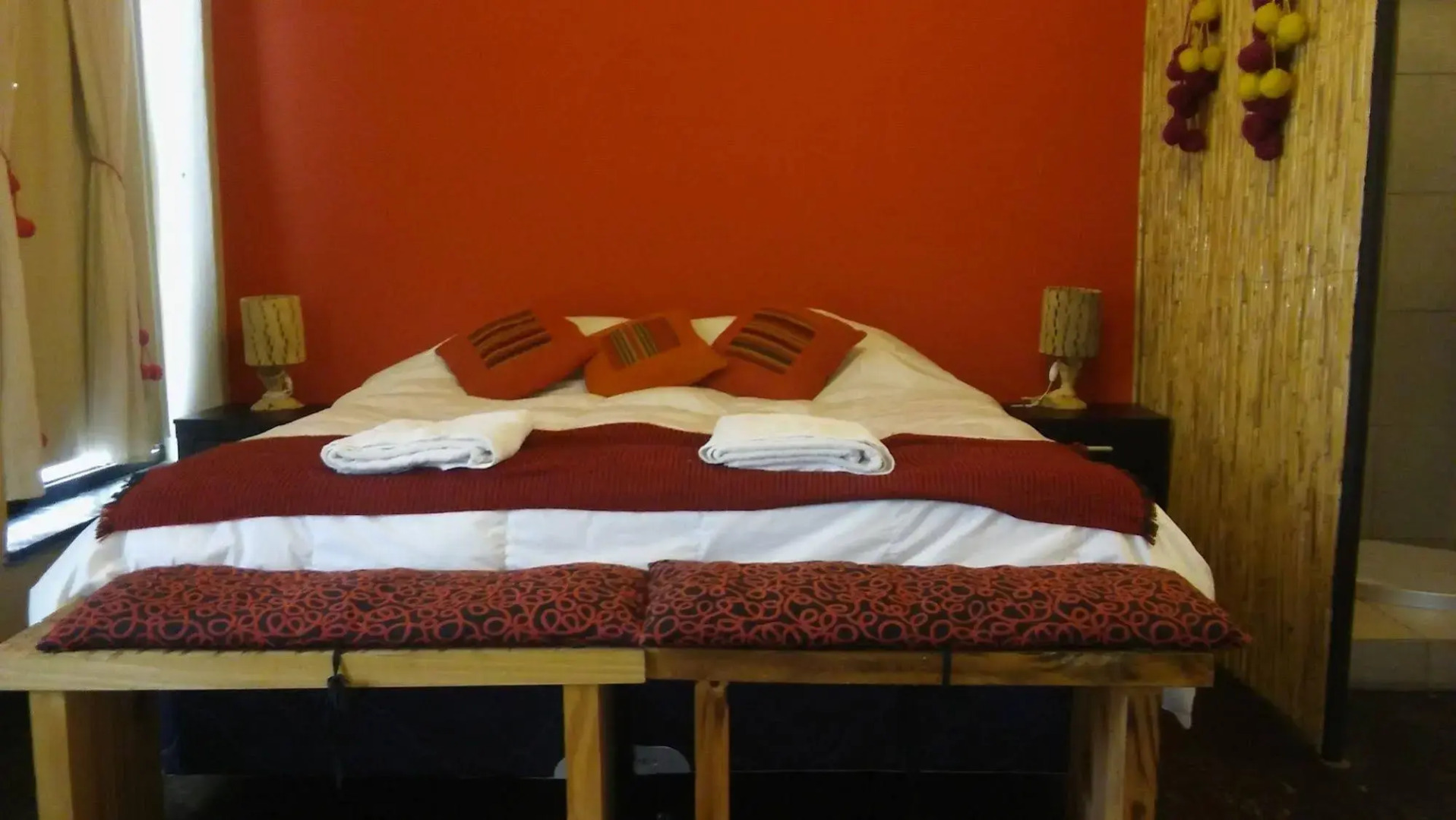 Rincones de Jujuy Hotel