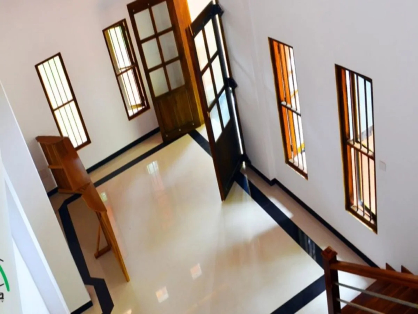 Grand Kalundawa Waterfront Resort