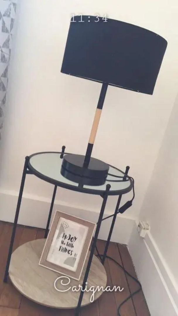 Appartement 1er étage