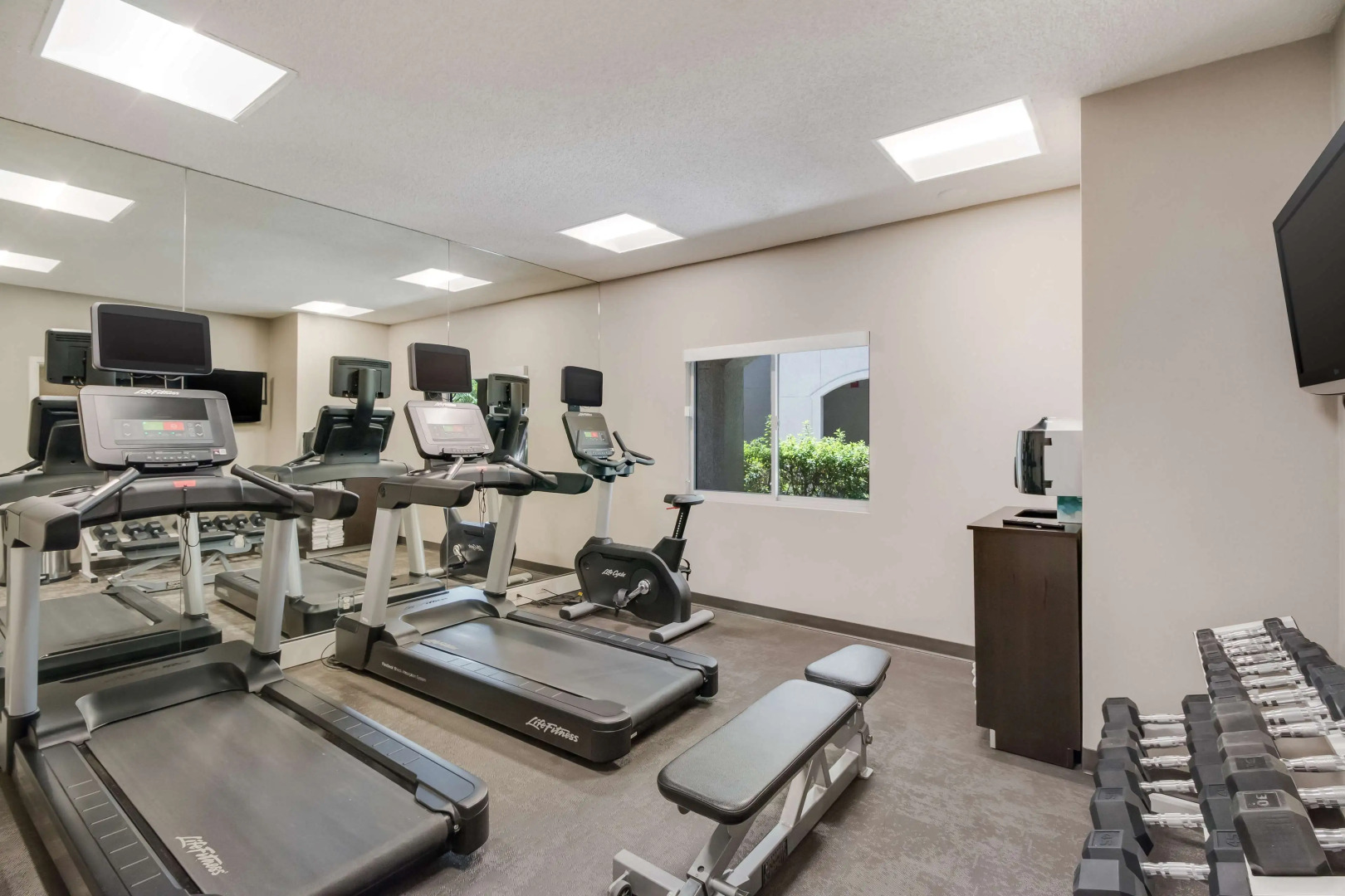 Sonesta ES Suites Huntington Beach Fountain Valley