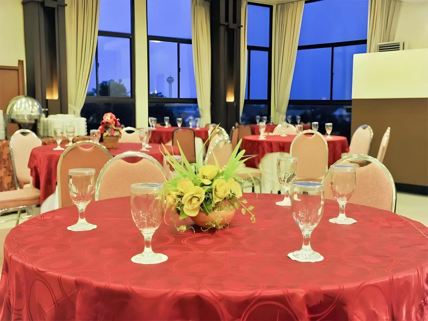 Muria Hotel
