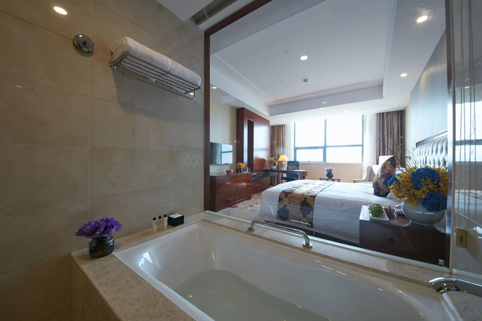 New Century Hotel Putuo Zhoushan