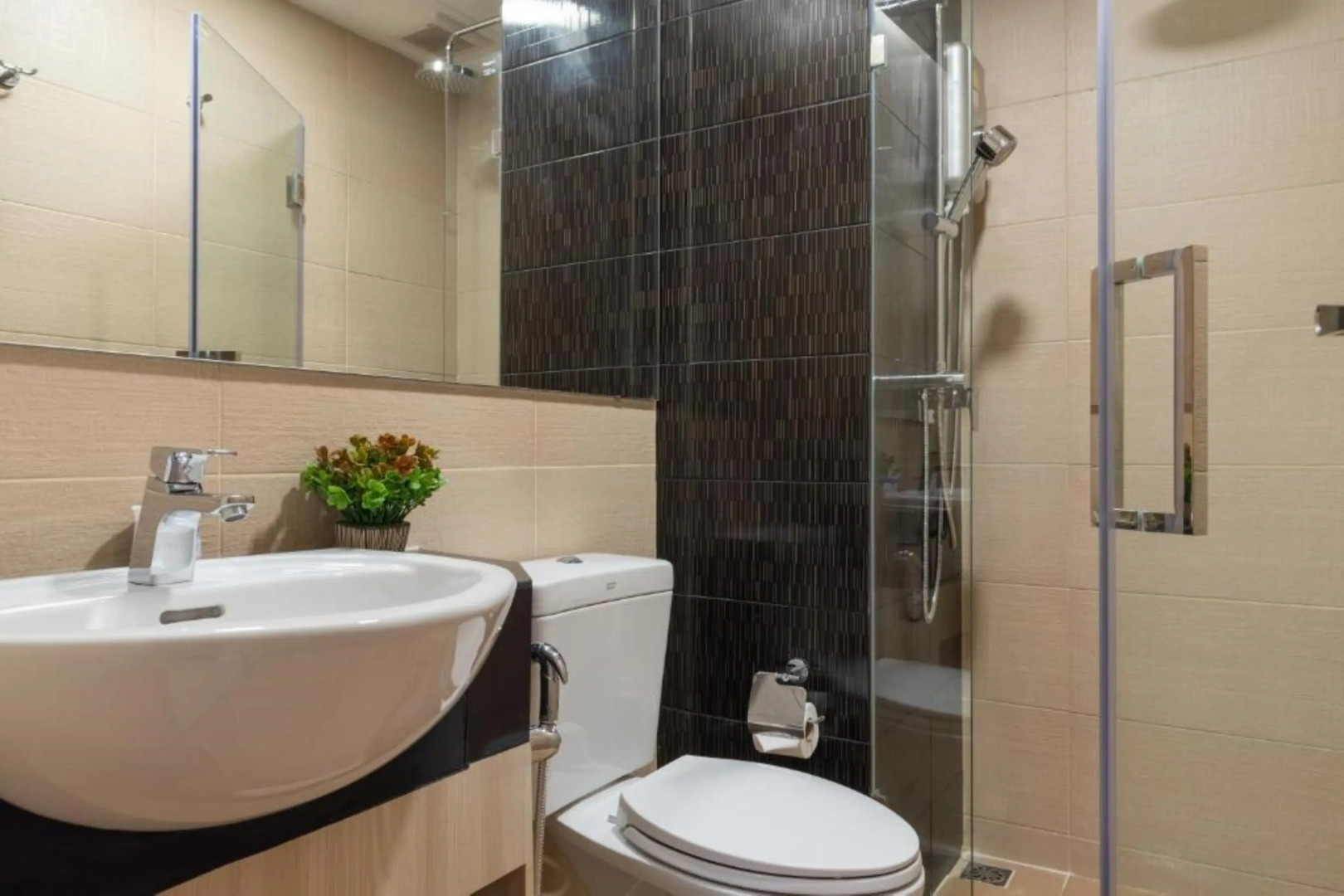 Amanah Bangkok Hotel