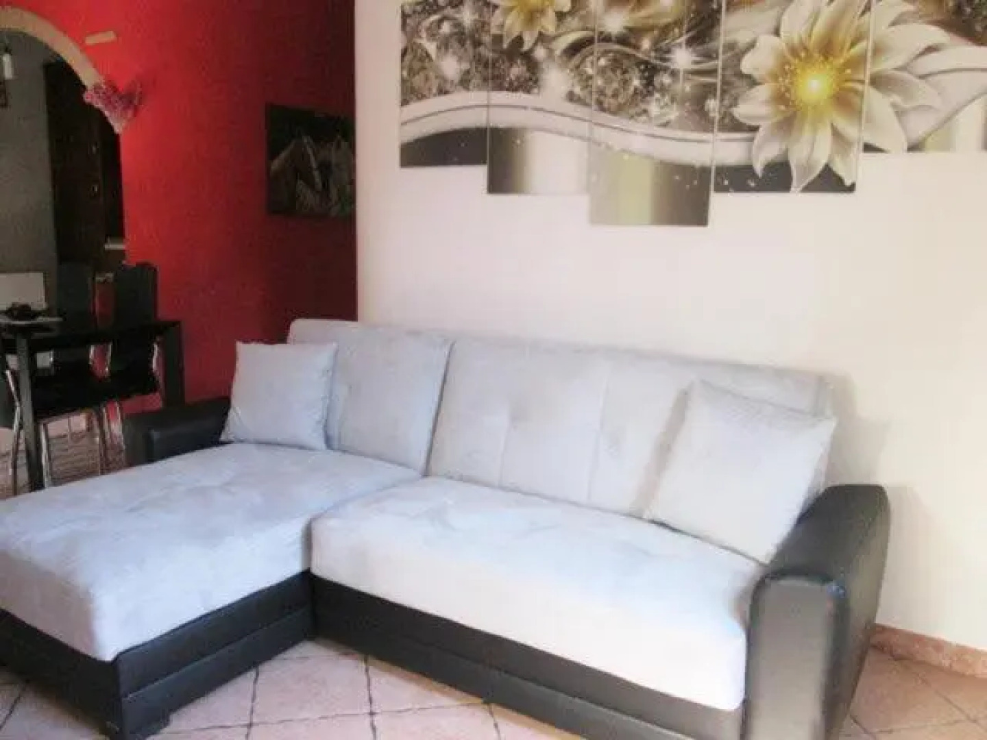 Casa vacanze mare blu