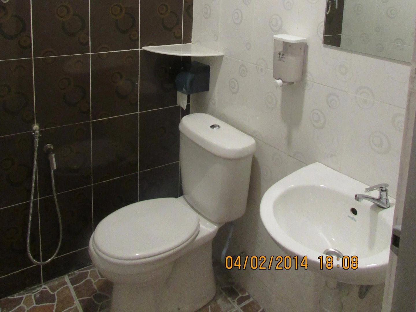 EV World Hotel Bentong