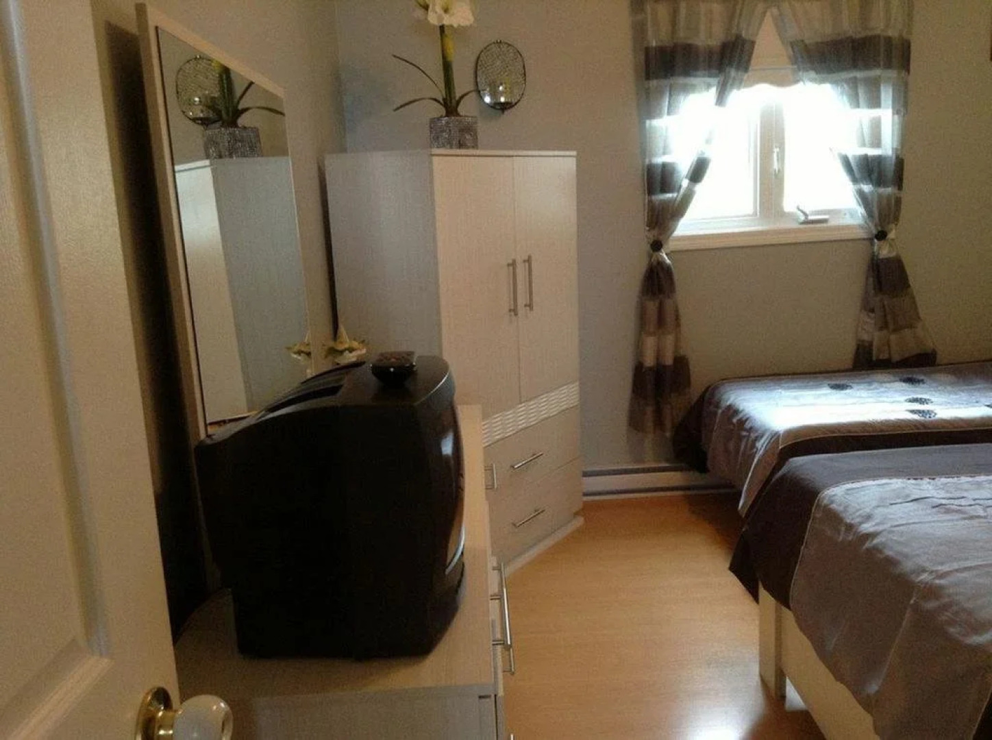 Gîte Pétales de Rose