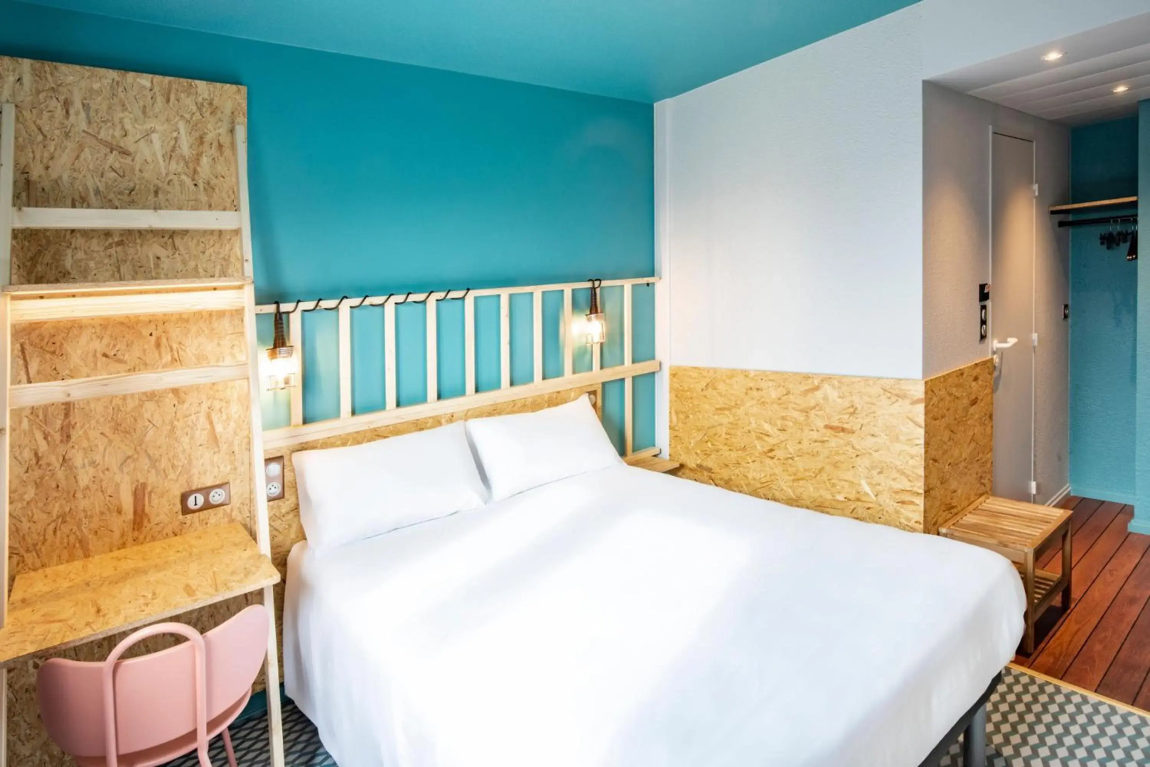 Birgit Hotel Le Havre Centre