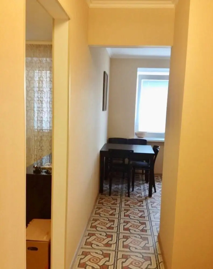 Апартаменты Inndays Подольск на ул. Ленина, 8