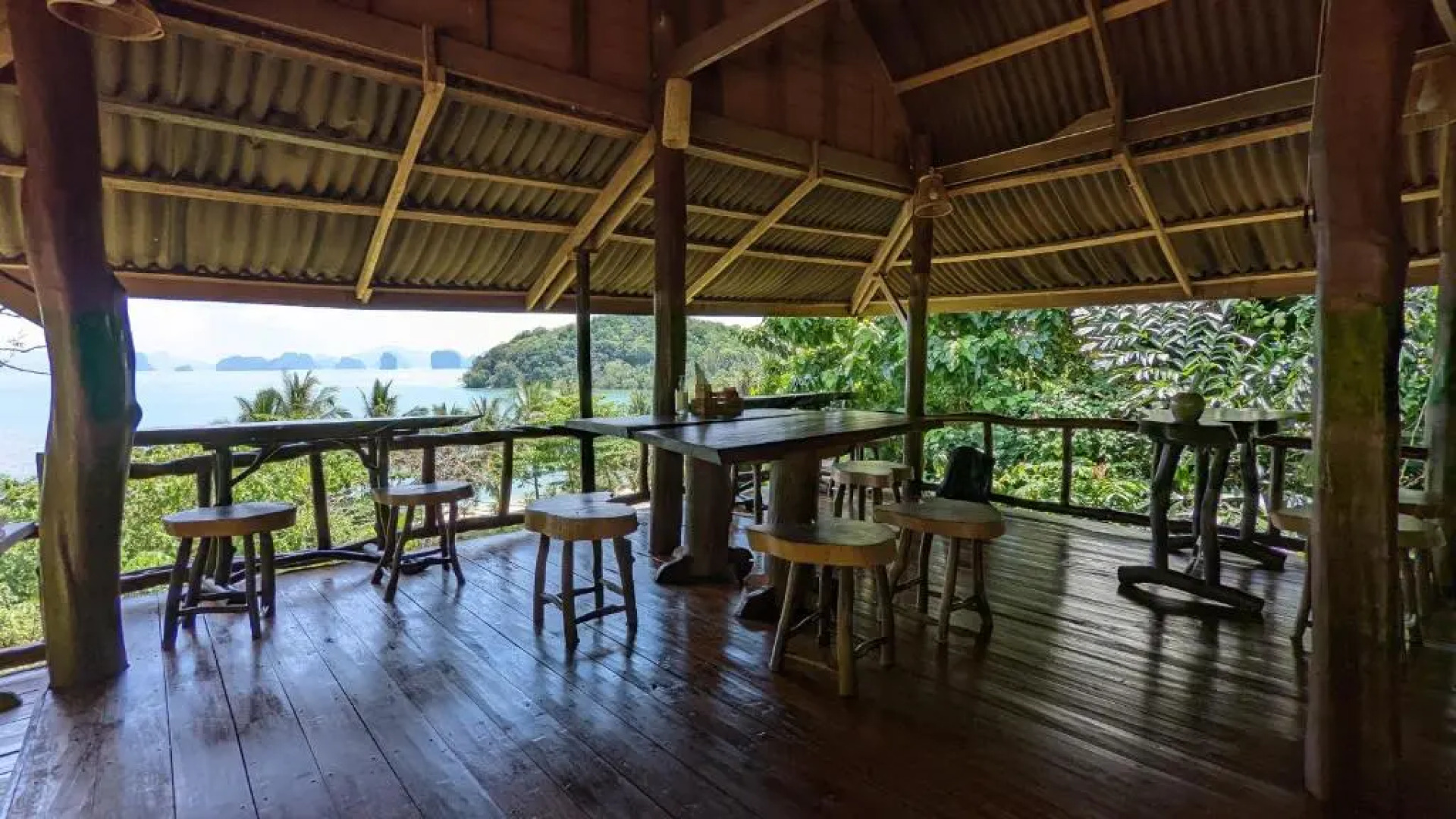 Hillhouse - Koh Yao Noi