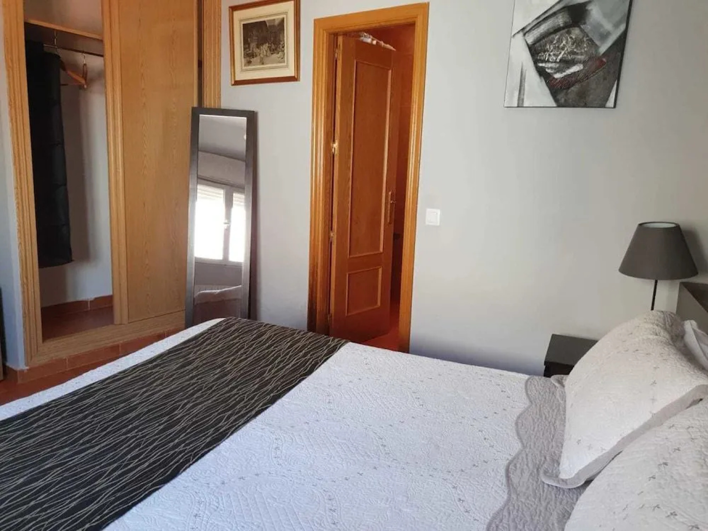 Hostal Alcúdia Sierra Norte
